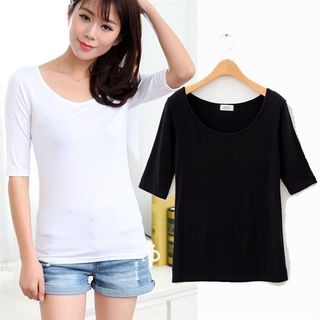 women cotton t-shirt